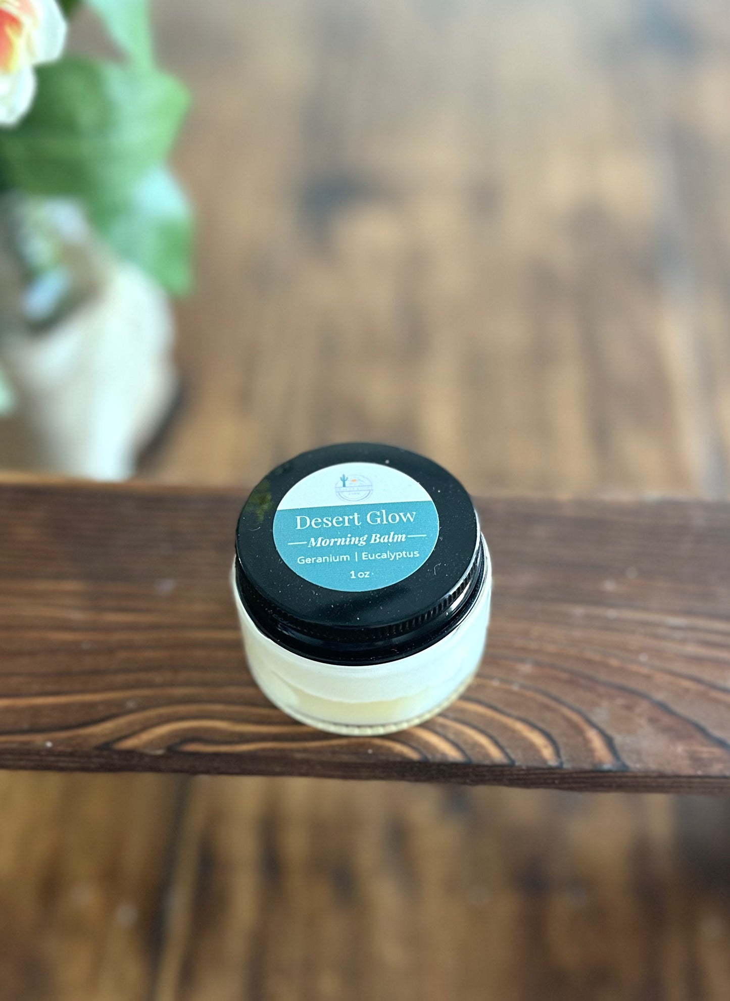 Desert Glow Full Facial Set