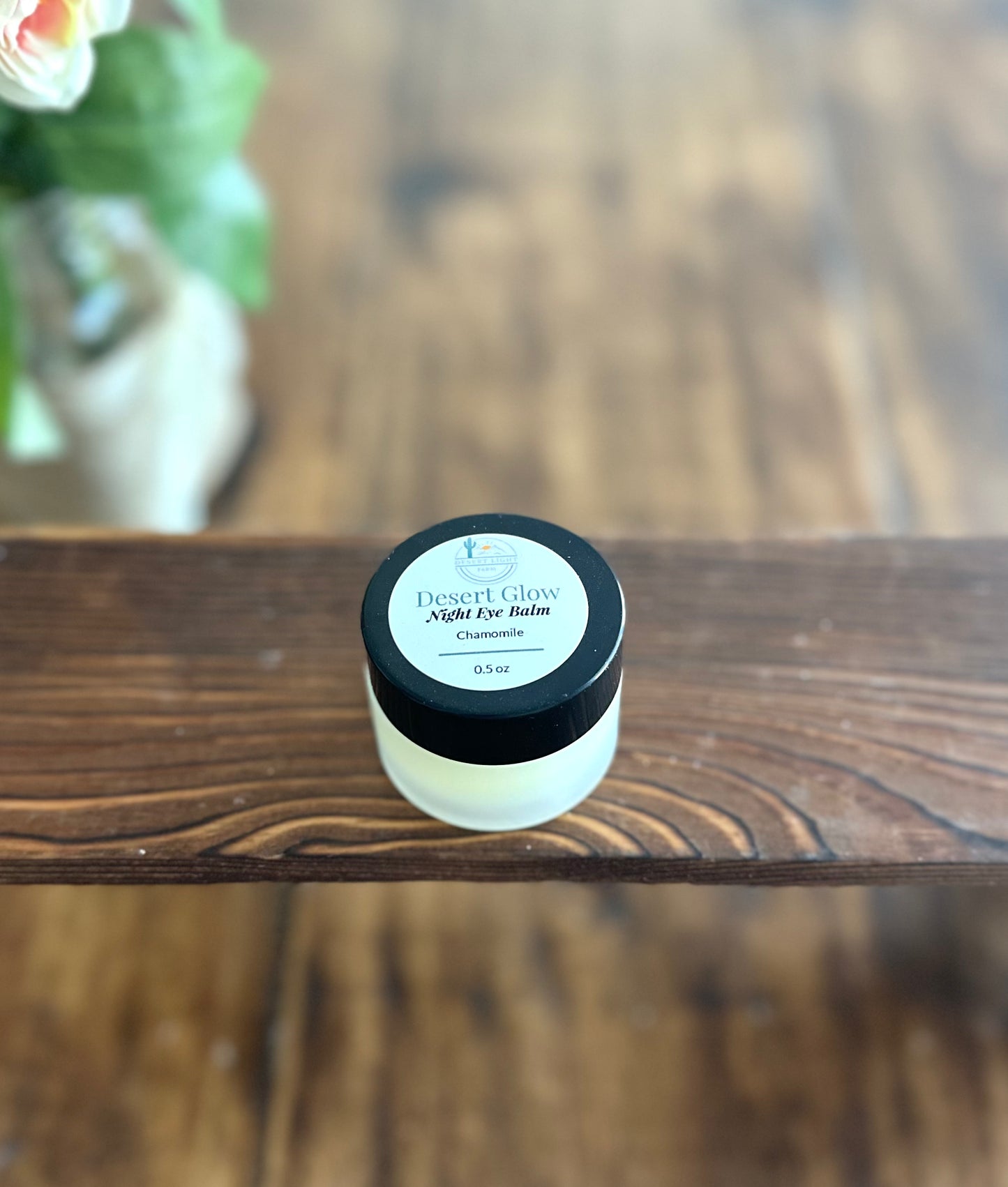 Desert Glow Full Facial Set