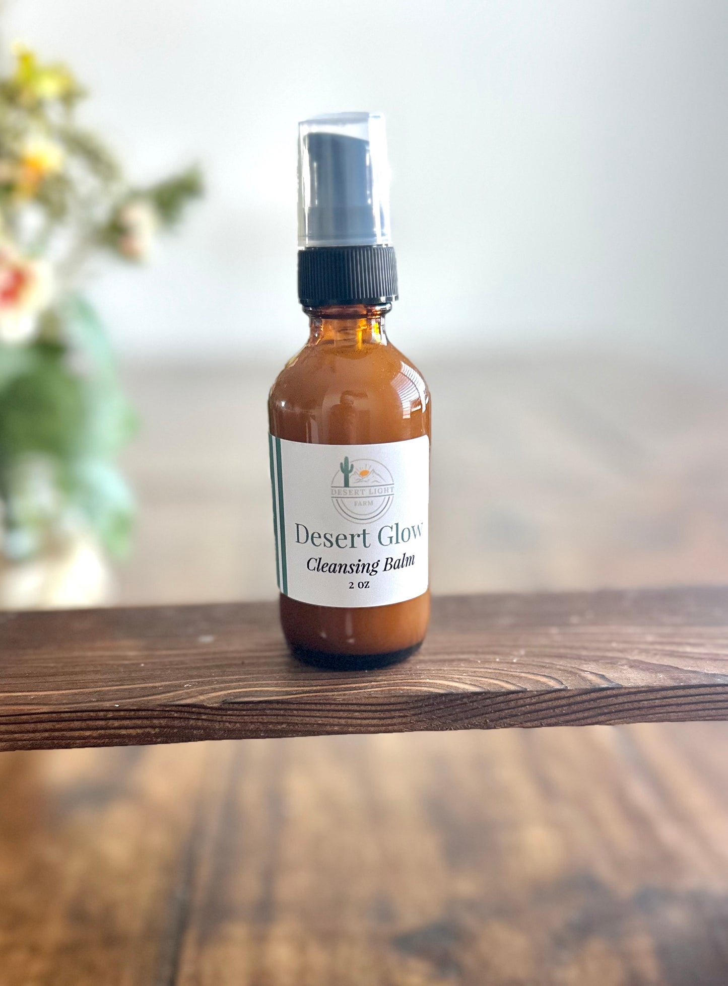 Facial Cleanser