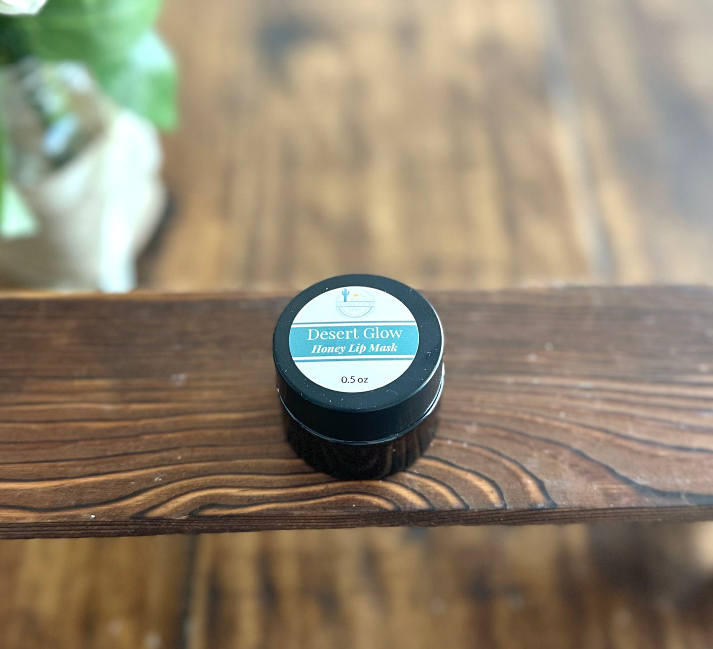 Honey Lip Mask