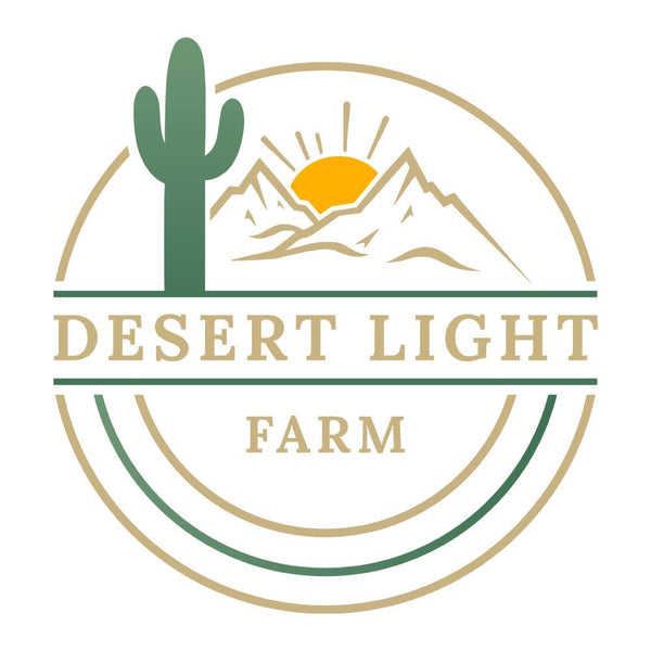 Desert Light Farm